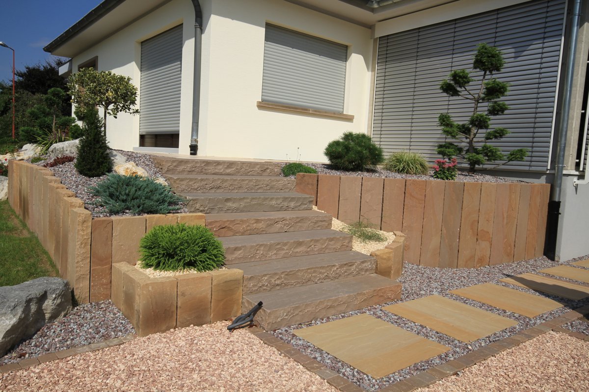 KANDLA BROWN 100x35x15 CM