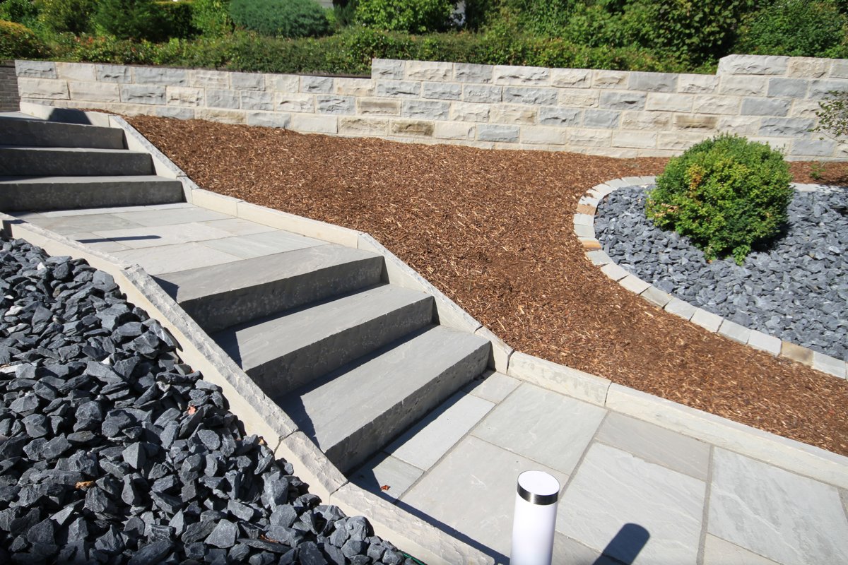 KANDLA GREY  100x35x15 CM