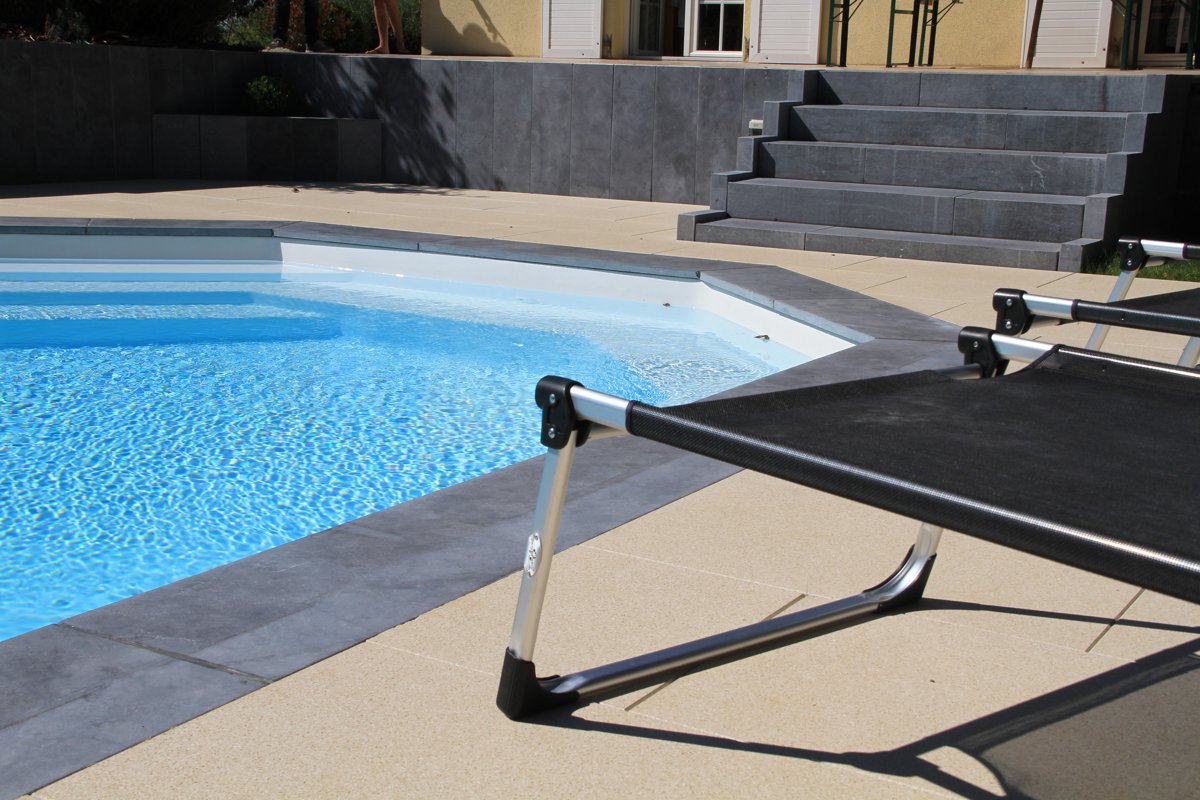 MONJA BLUE 100x35x15 CM F.P.