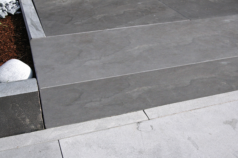 MONJA BLUE 100x35x15 CM F.P.