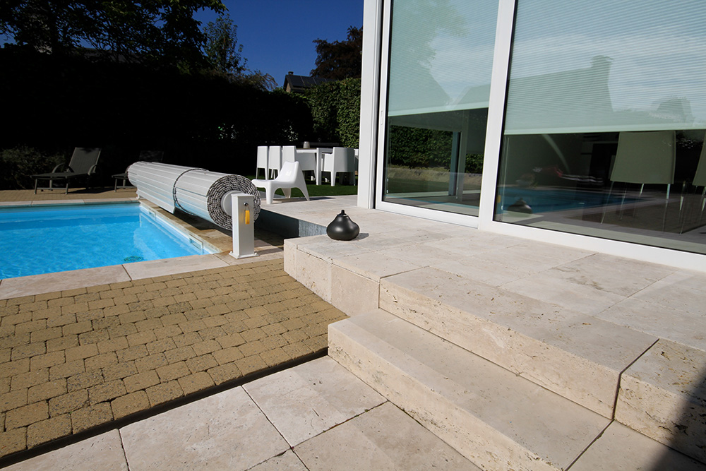 PALERMO 100x35x15 CM