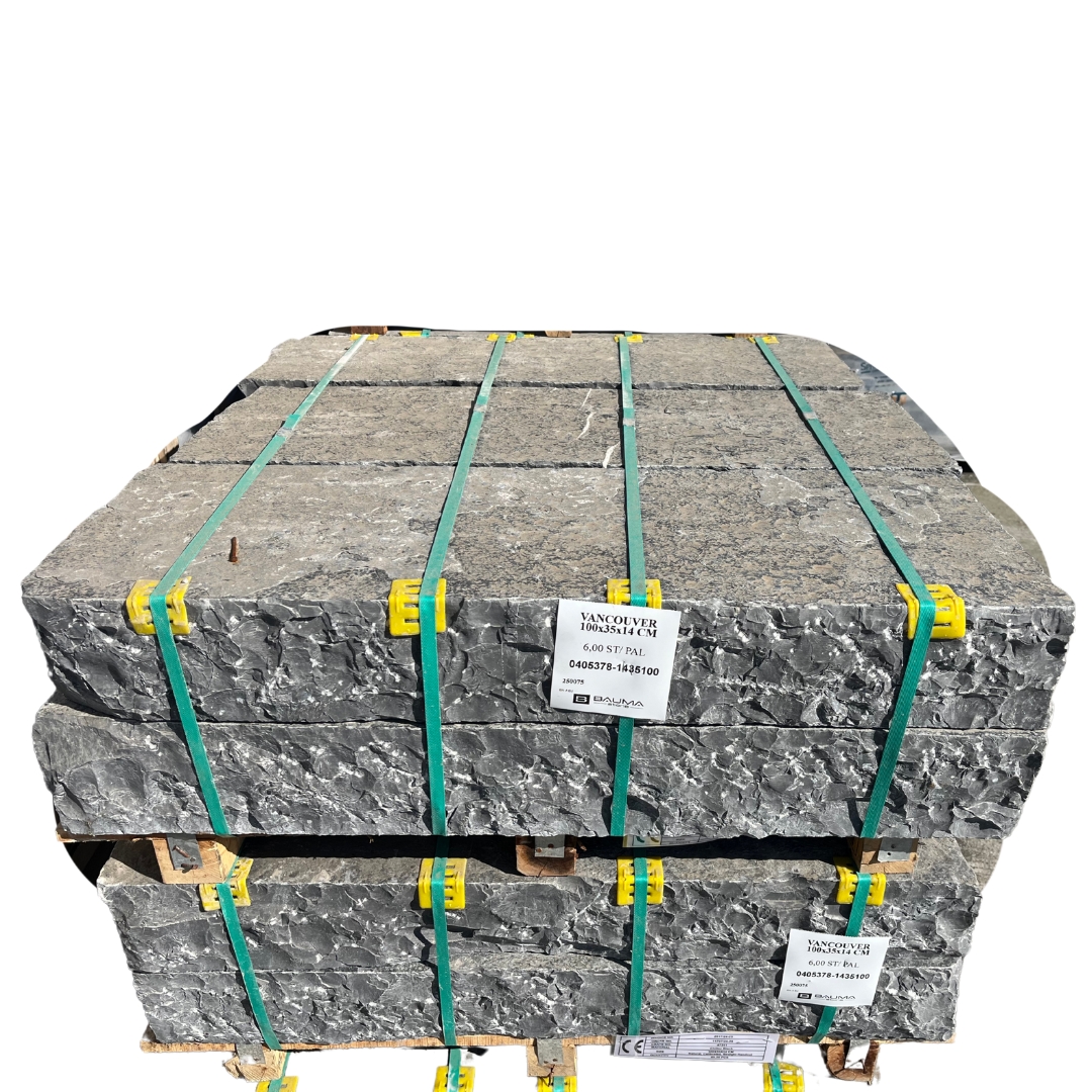 VANCOUVER  100x35x14 CM