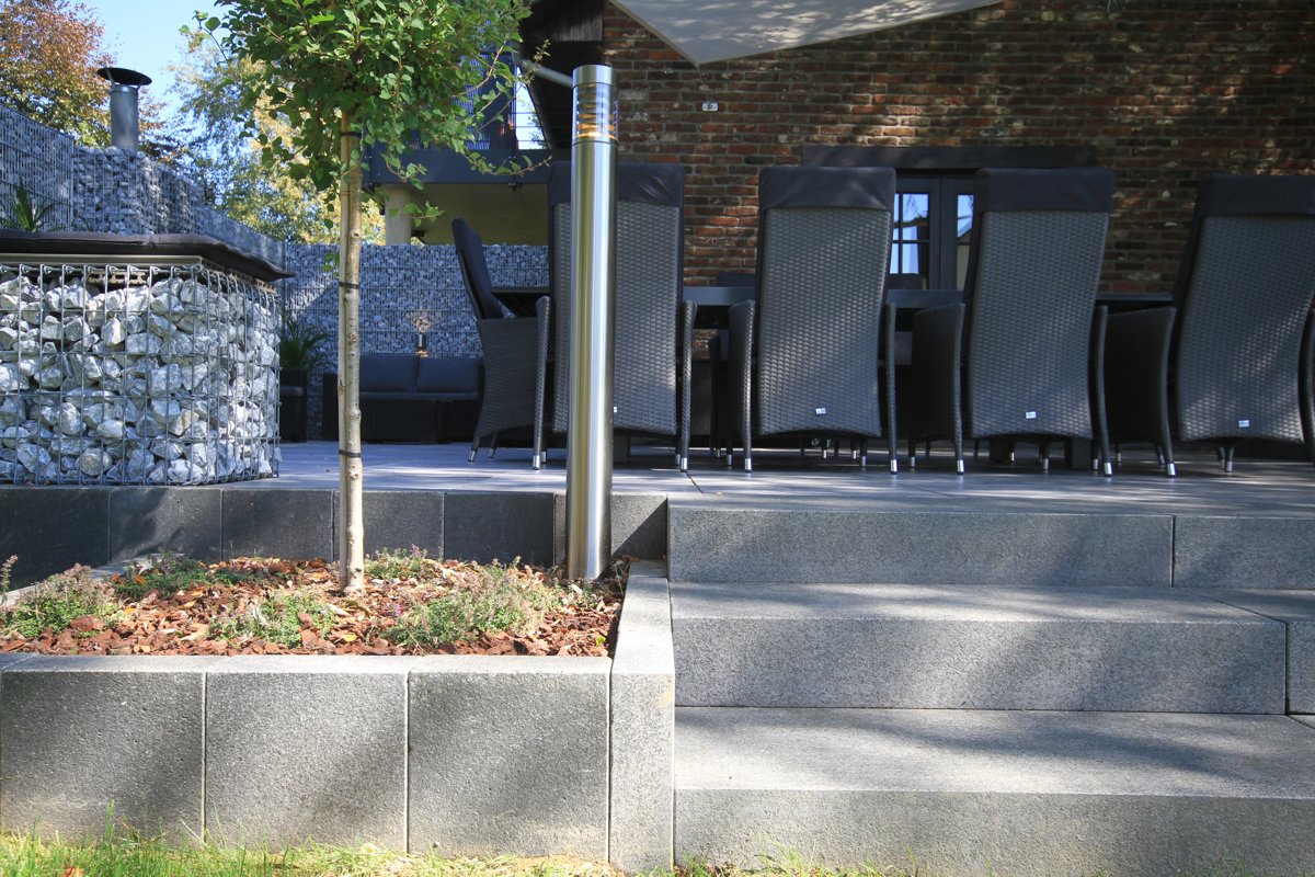 VICTORIA 15x35x150 CM