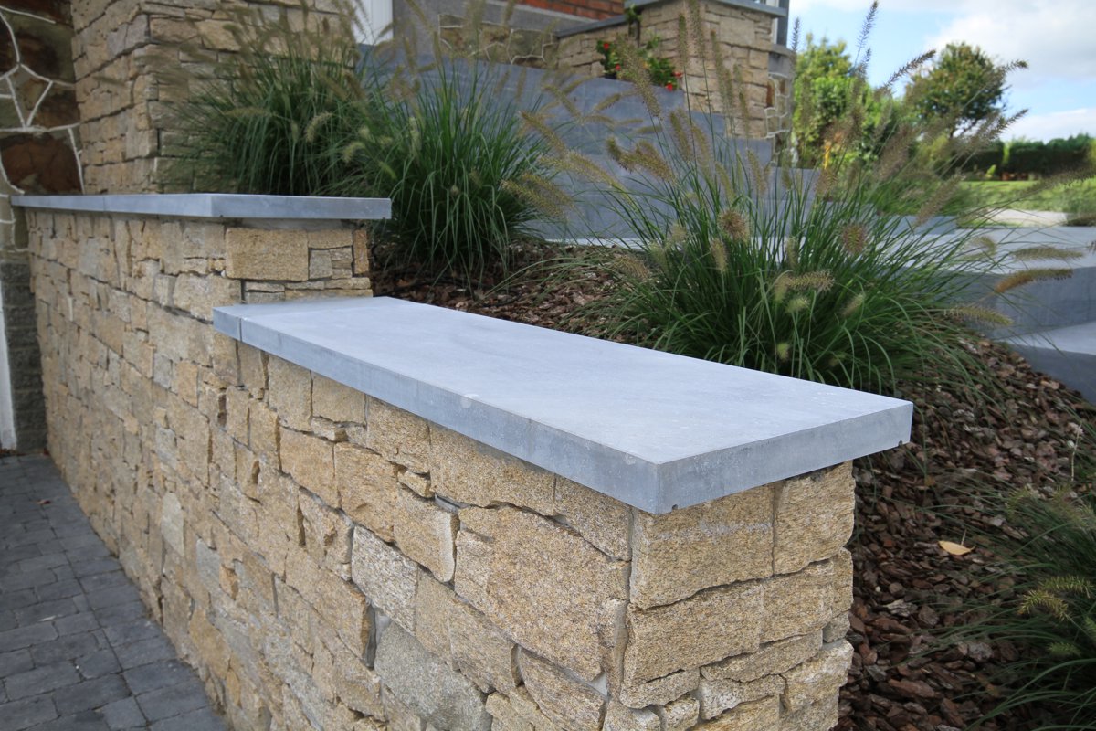 EMMA 22 - 100x35x4 CM - 2WN