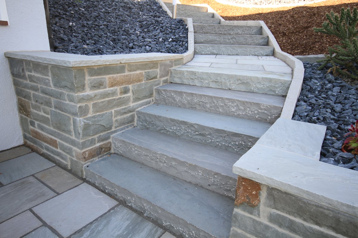 KANDLA GREY 100x30x3 CM - 2 WN