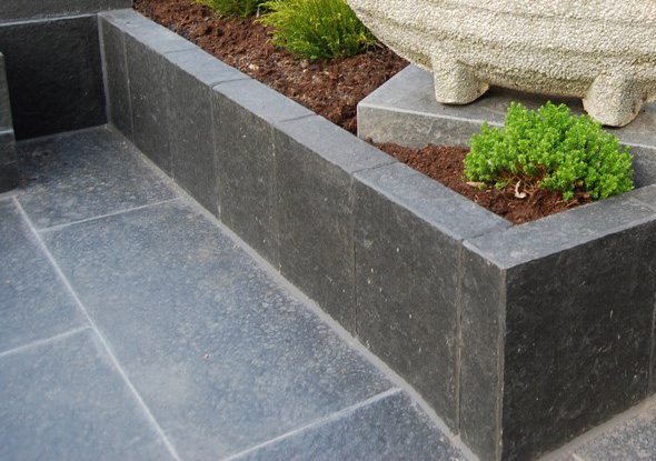 MILAN BASALT 100x25x7 CM