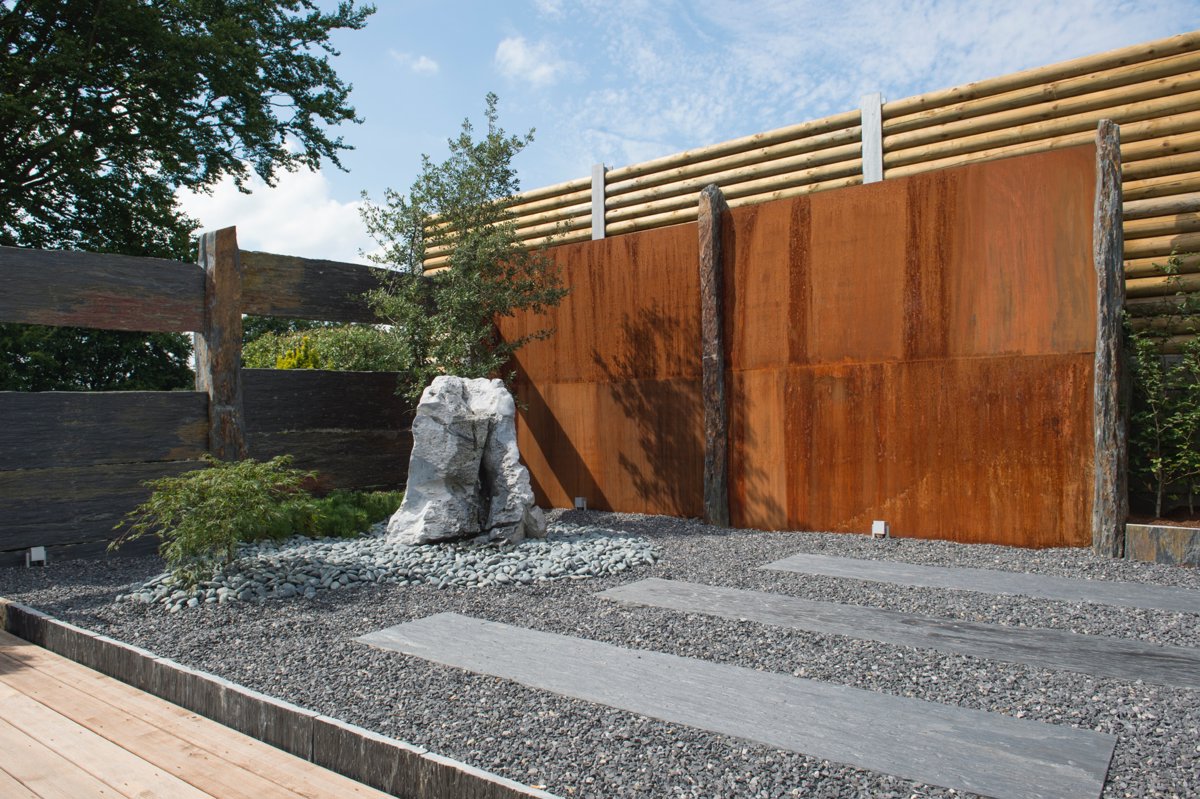 STELLA  ±250x50x3-7 CM