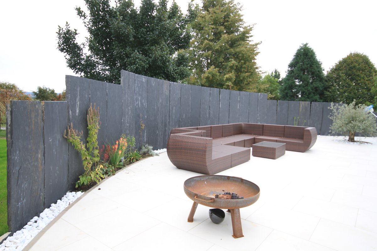 STELLA  ±250x50x3-7 CM