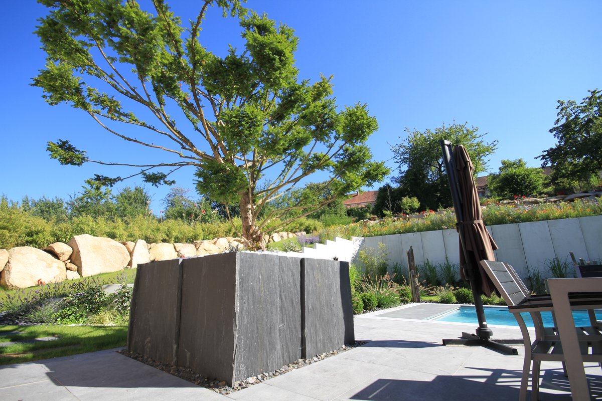 STELLA  ±250x50x3-7 CM