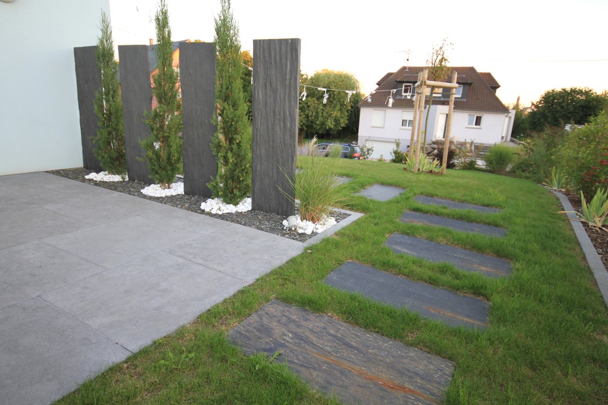 STELLA  ±250x50x3-7 CM