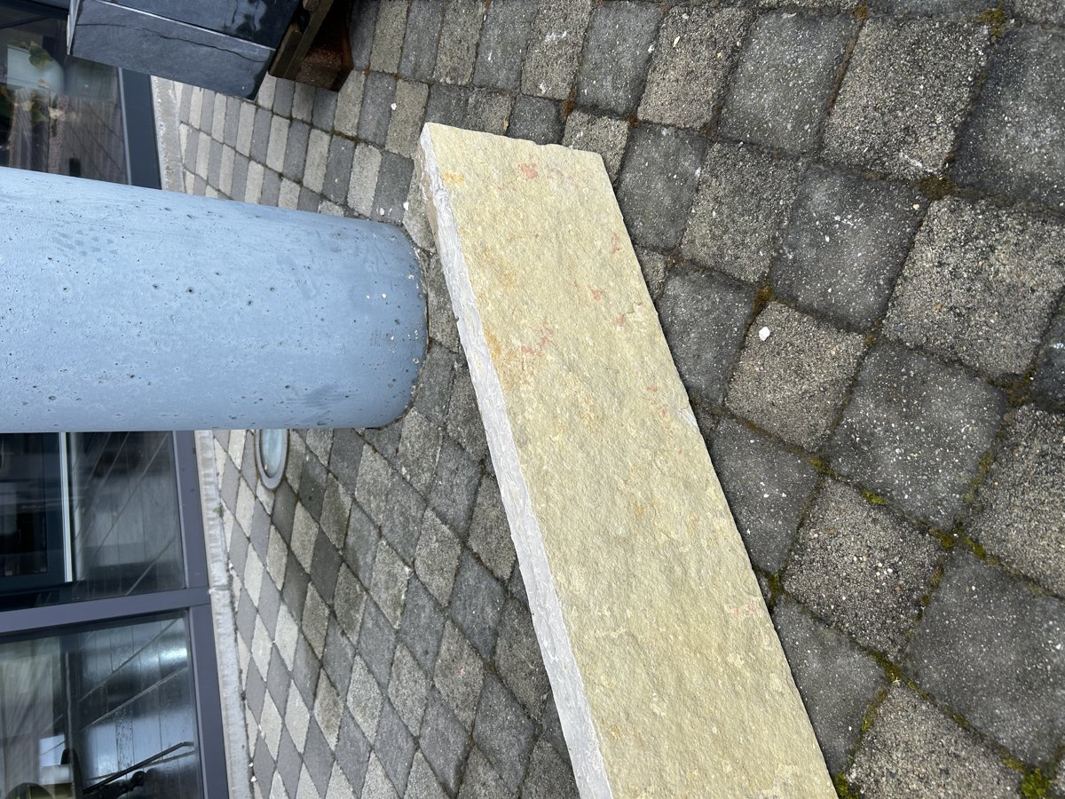 ATLANTA  100x25x5-7 CM