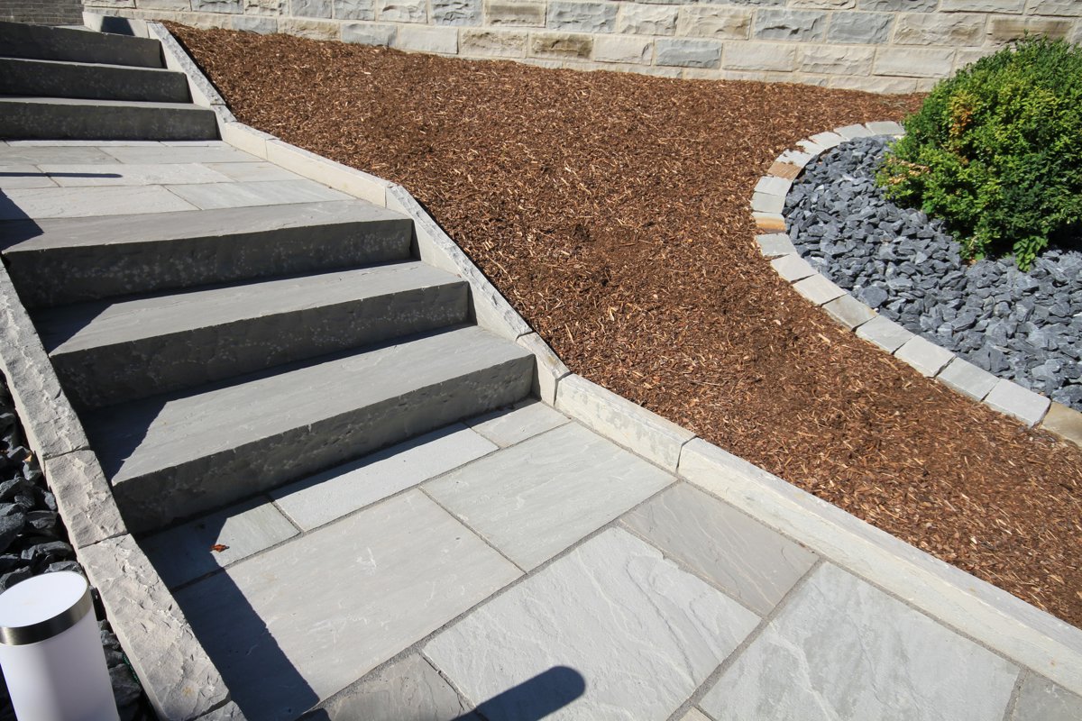 KANDLA GREY 100x20x±5-7 CM