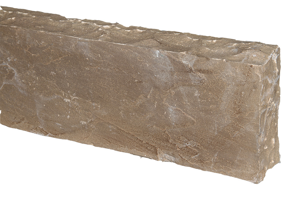 KANDLA BROWN 100x20x±5-7 CM