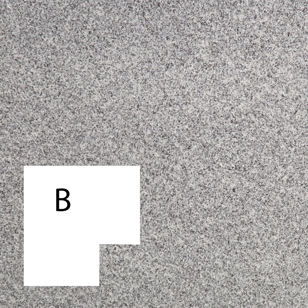 JERSEY 21 50/35x35x3 CM - ECKE B