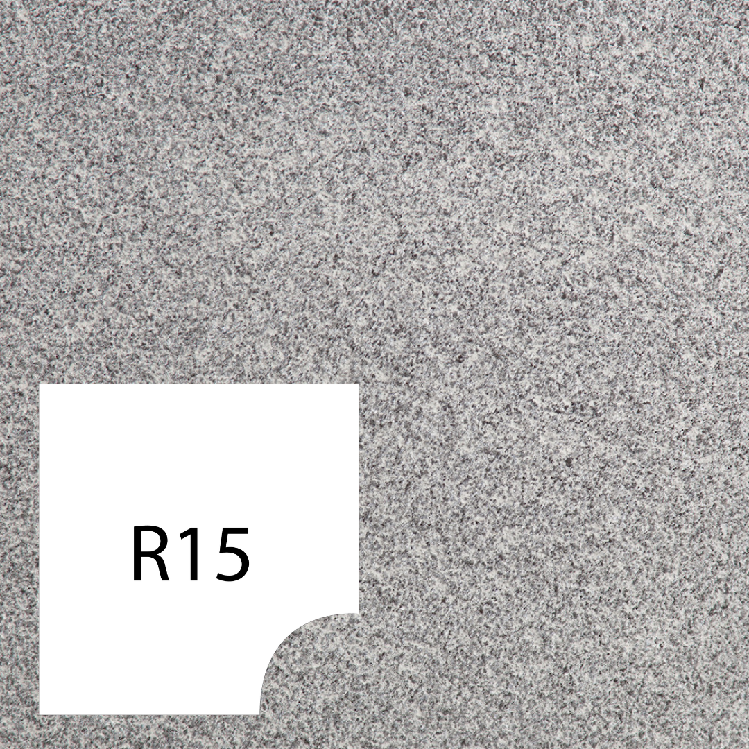 JERSEY 21 55/40x55x4 CM - ECKE R15 - F.P.