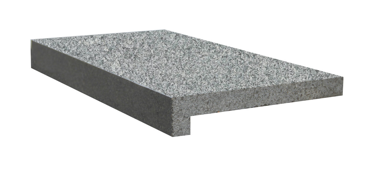 JERSEY 21 40x60x3/6 CM - SCHWIMMBADUMRANDUNG