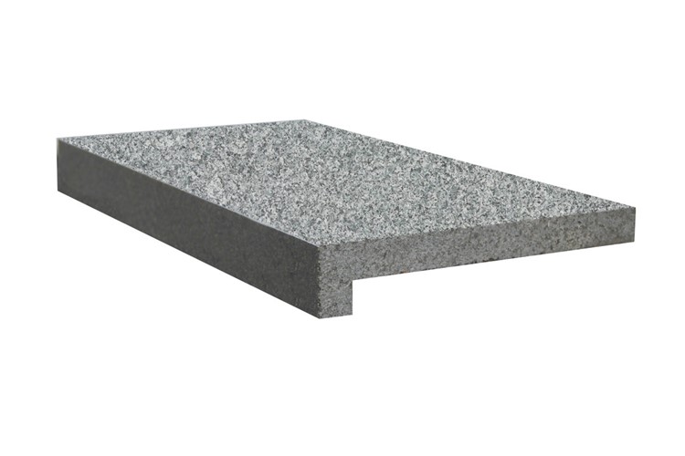 JERSEY 21 40x60x3/6 CM - SCHWIMMBADUMRANDUNG
