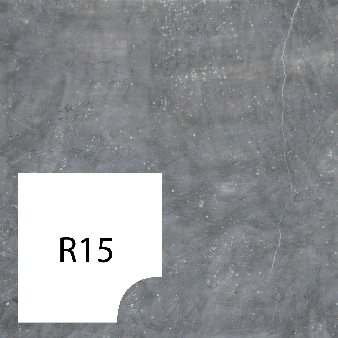 LUNA  50/35x35x3 CM - COIN R15