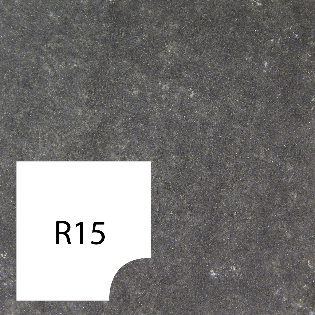 MILAN BASALT 48/33x33x3 CM - COIN R15