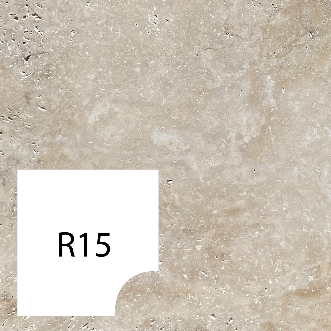 PALERMO 48/33x33x3 CM - ECKE R15