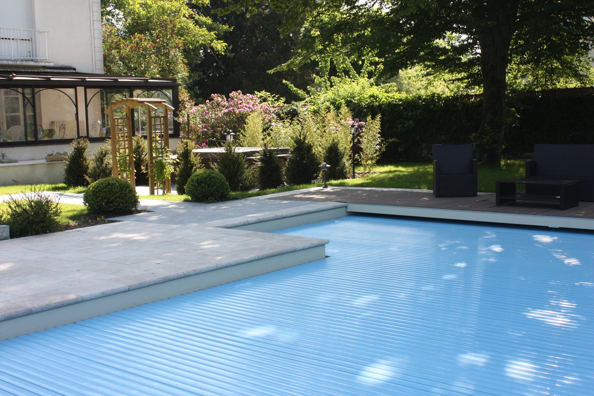 PALERMO 61x33x3 CM - SCHWIMMBADUMRANDUNG A