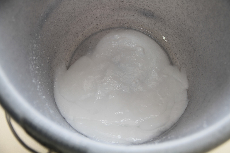 STONE CLEAN - SAVON - BOÎTE 1 KG