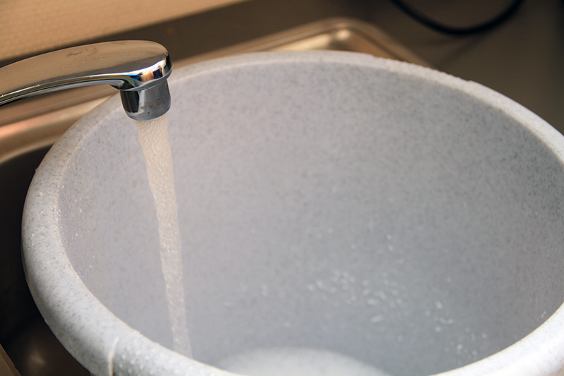 STONE CLEAN - SAVON - BOÎTE 1 KG