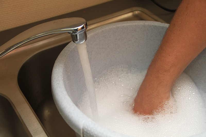 STONE CLEAN - SAVON - BOÎTE 1 KG