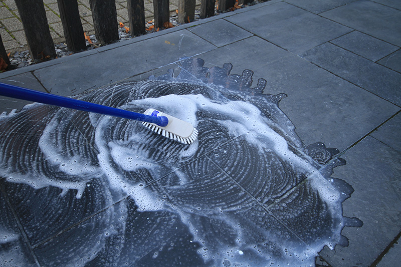 STONE CLEAN - SAVON - BOÎTE 1 KG