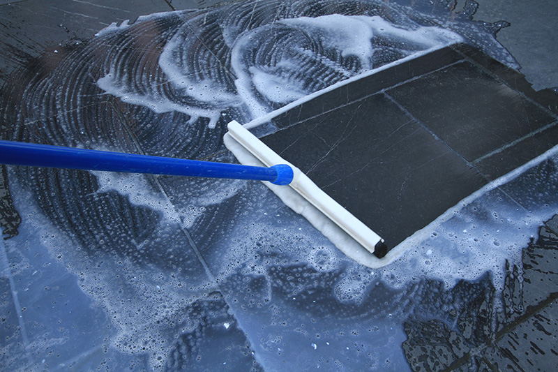 STONE CLEAN - SAVON - BOÎTE 1 KG