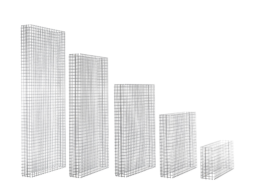 BAUGA-FIX 100x23x50 CM