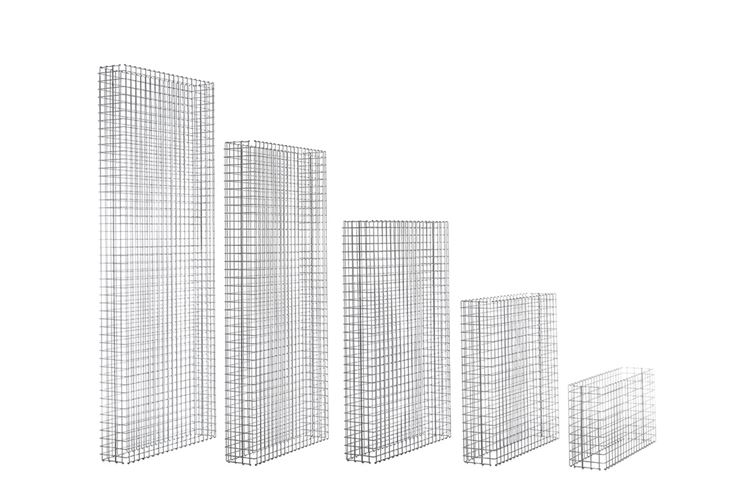 BAUGA-FIX 100x23x50 CM
