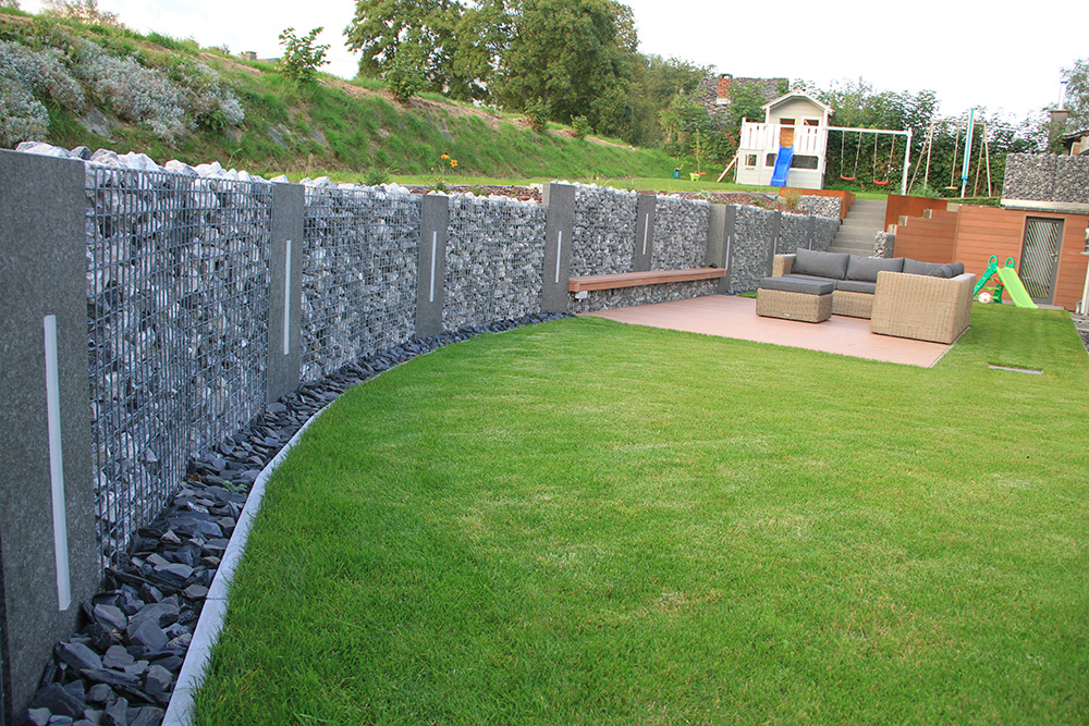 BAUGA-FIX 100x23x50 CM