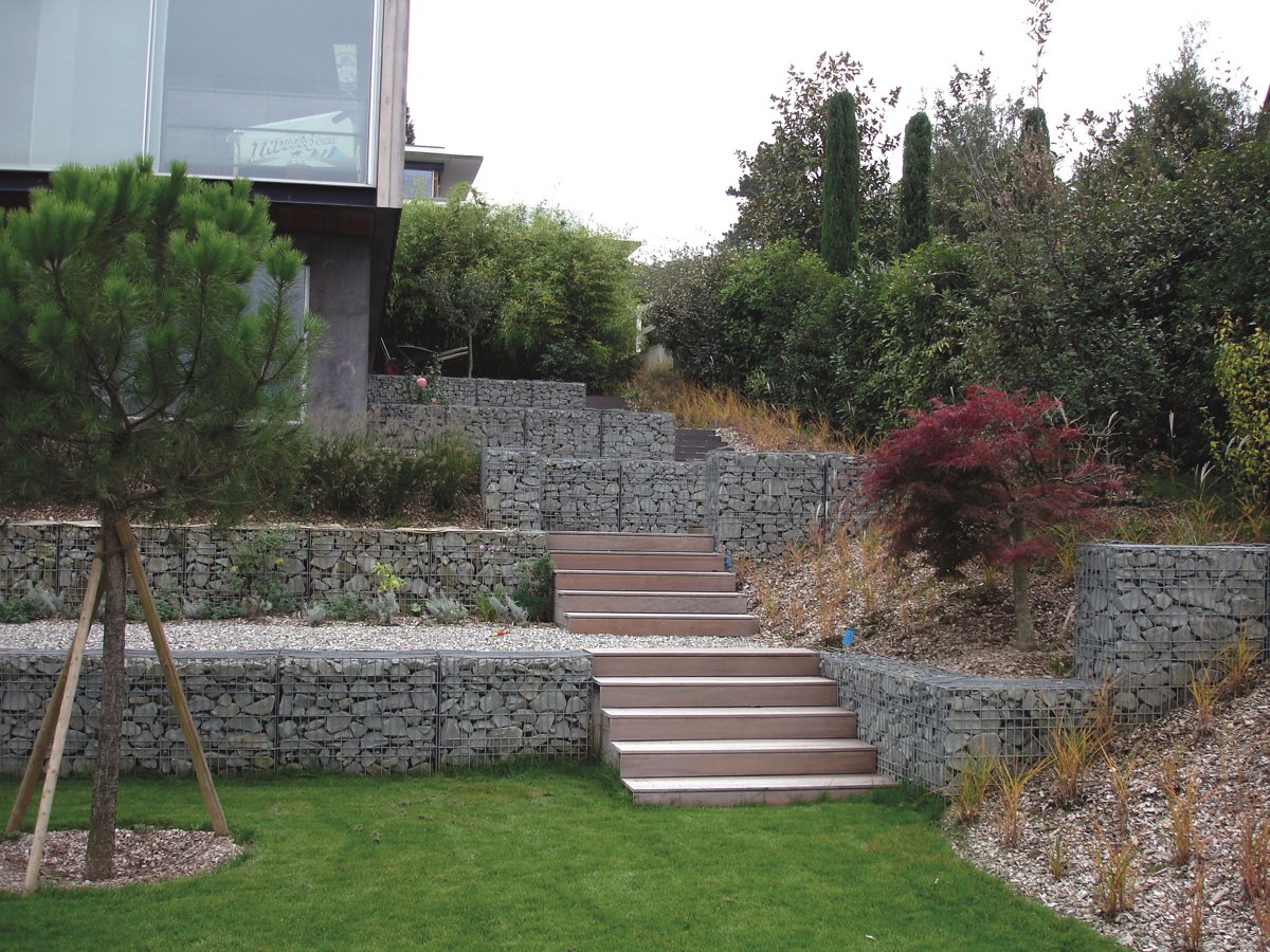 BAUGA-FIX 100x23x50 CM