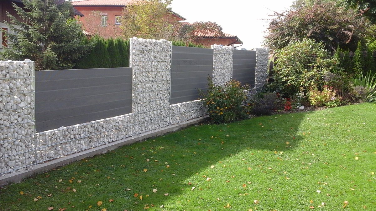 BAUGONE EE 104x253x15 CM - MIT FUSSPLATTE