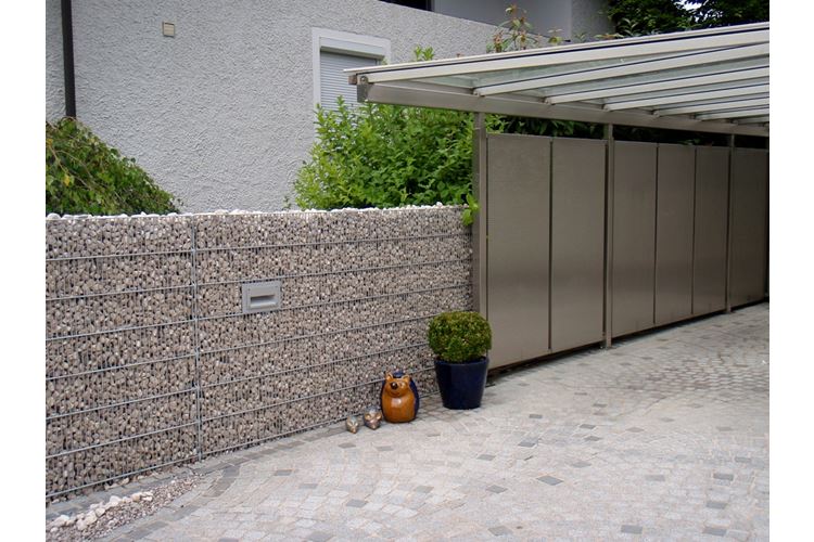 BAUGONE GE  84x253x15 CM - AVEC SOCLE
