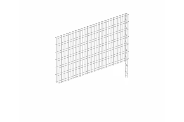 BAUGONE EE 103x253x15 CM