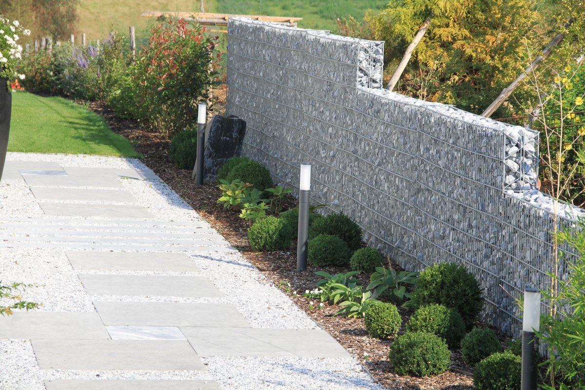 BAUGONE EE 164x253x23 CM - MET VLOERPLAAT