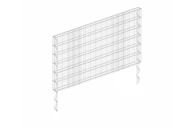 BAUGONE GE 83x253x23 CM