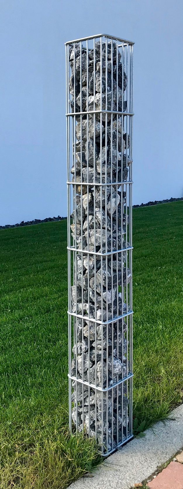 BAUGONE-FIX PILLAR 23x23x203 CM