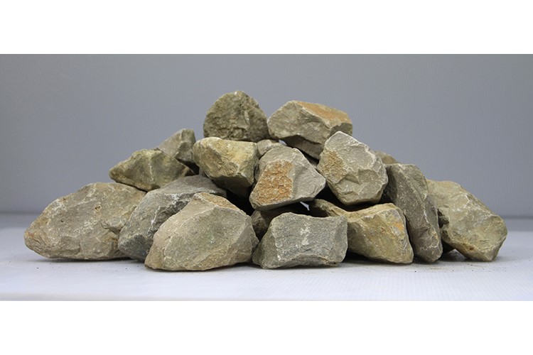 GABION REMPLI  L150xLA100xH50 CM GREY STAR