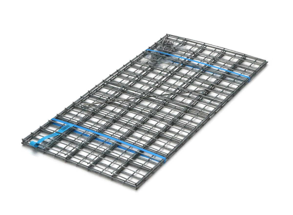 GABIONE KIT - 100x50x30 CM