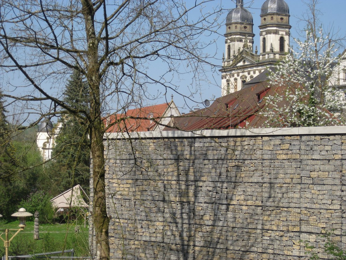 WVK WANDVERKLEIDUNGSKORB 99,5x14x5x49,5 CM