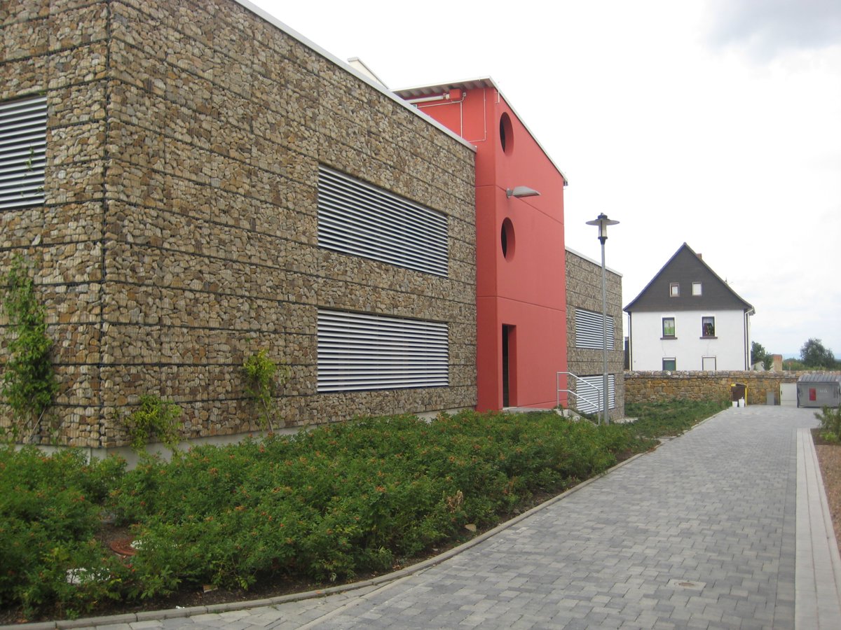 WVK WANDVERKLEIDUNGSKORB 99,5x14x5x49,5 CM