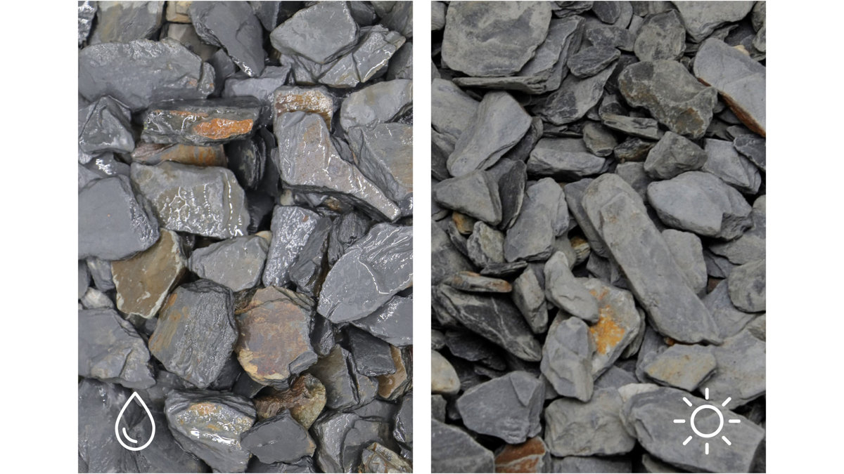 ARDA 15/30 SPLITT - 25 KG *