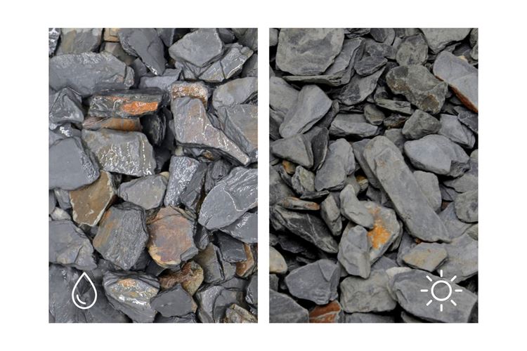 ARDA 15/30 SPLITT - 25 KG *