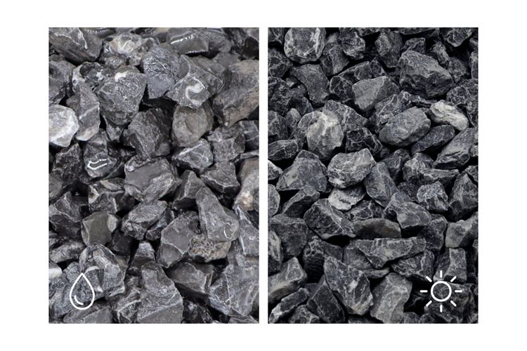 ARDENNER GRAU  08/16 SPLITT - 25 KG * F.P.