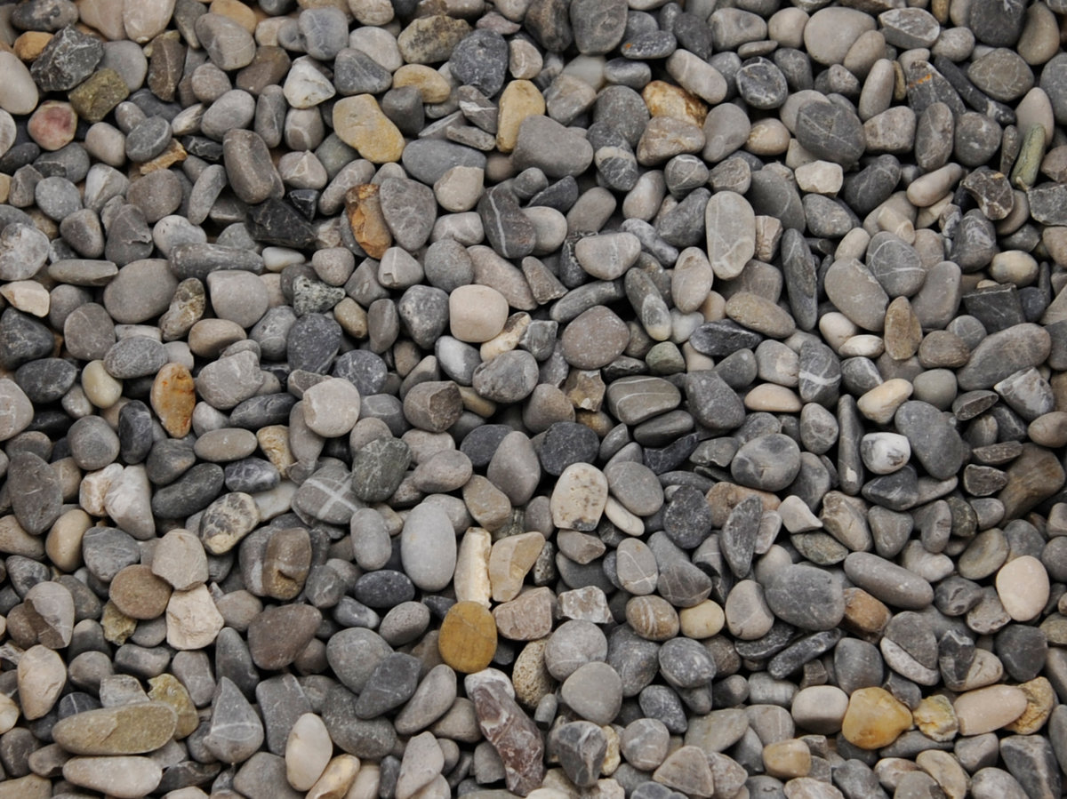 BALTIC GREY  08/16 RONDO - 25 KG *