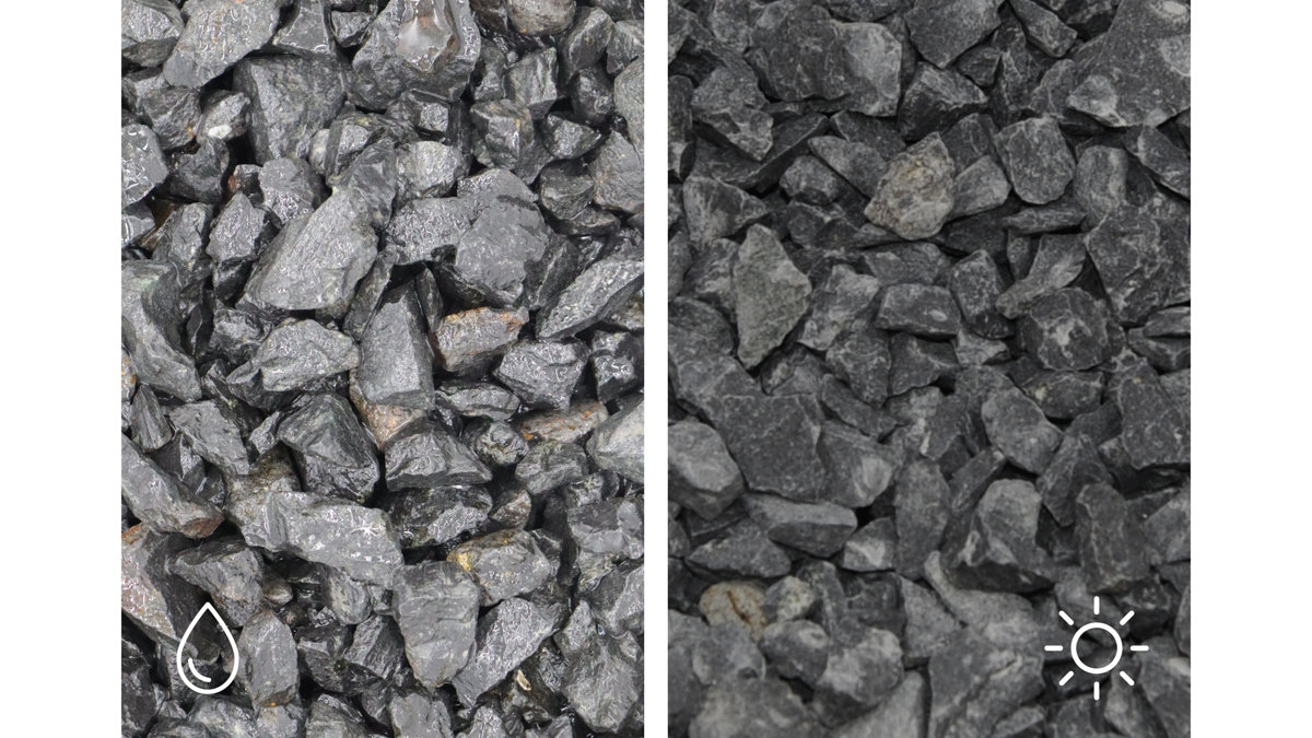 BASALTINO 0.5/01 - 25 KG