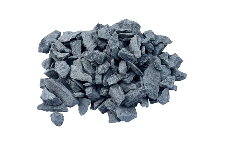 BASALTO GENOVA  08/16 SPLITT - 25 KG